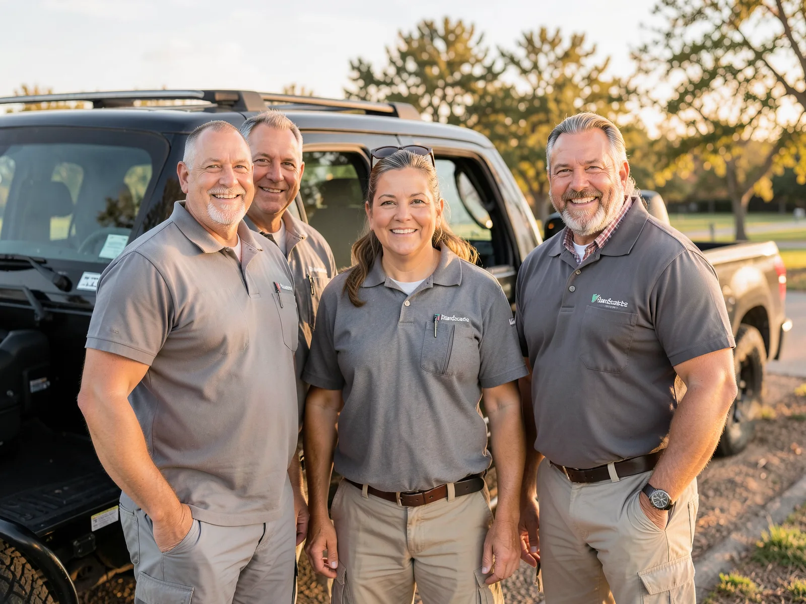 Plano Hardscaping Design company in Crab Orchard, WV